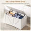 Iasos Blanket Chest-896835286