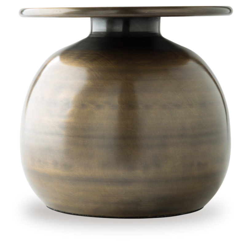 Harrop Vase