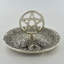 Cohassey Metal Decorative Plate 1