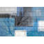 " Blue Branches " by Parvez Taj-18603727