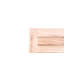 Cloison pliante en bois massif