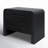 Cruz 2-Drawer 28.5" Nightstand-1116799109