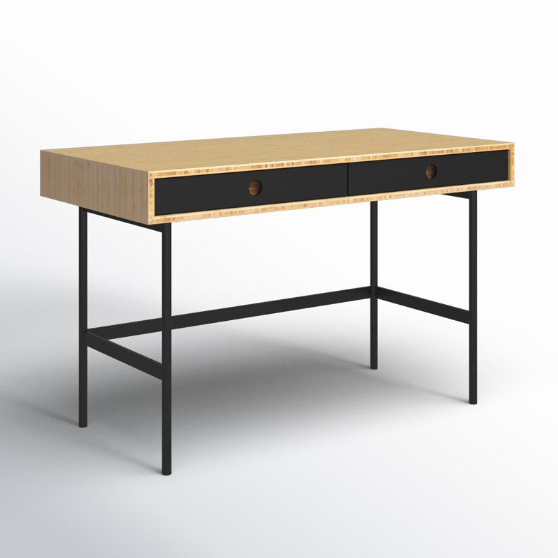 Steel Writing Desk