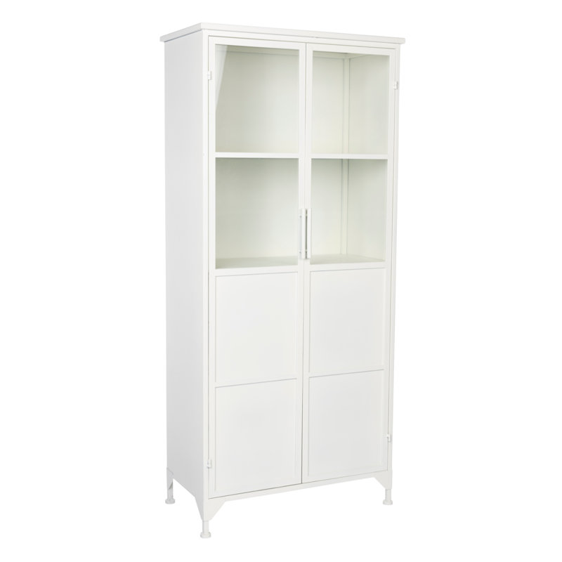 Miya Curio Cabinet