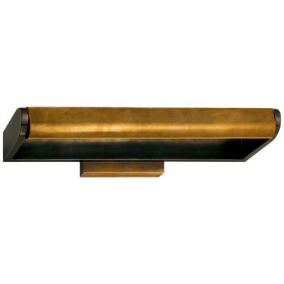 Thomas O'Brien David 18" Art Light