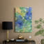 Fantaisie Flora I - galerie Cavas-108844014