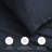 4 Piece 100% Cotton Jersey Knit Sheet Sets-101058746-101058752