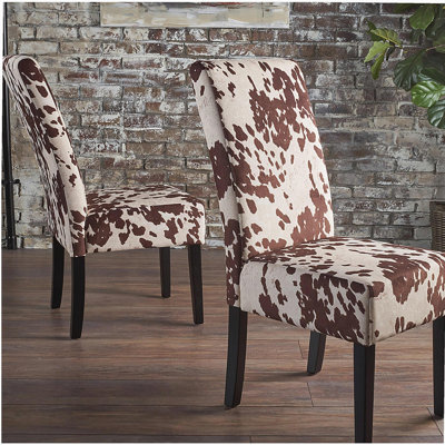 Dining Chair  Set Of 2