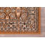 Nickols Oriental Hand Woven Area Rug-1592980914