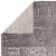 Aionna Flatweave Carbon Grey Rug