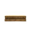 DeKalb Wood Desk Organiser with Drawers