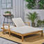 DOUBLE CHAISE PERLA-446708720