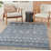 Janene Geometric Indoor Rug
