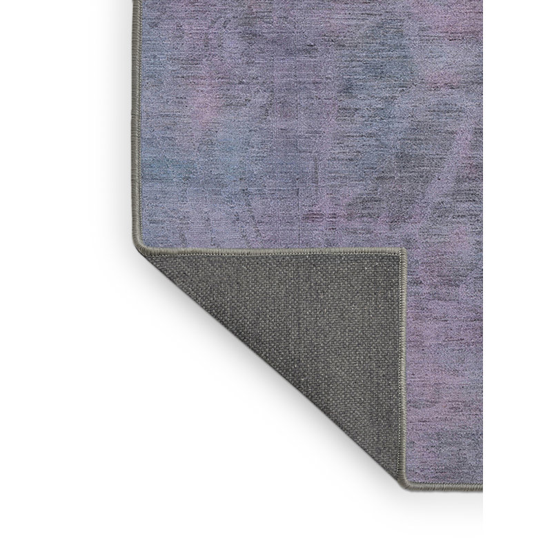 Tapis gris, Rectangle 5 pi x 8 pi