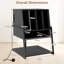 76.5cm H Media Shelves-1737496137