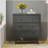 3-DRAWER CHEST