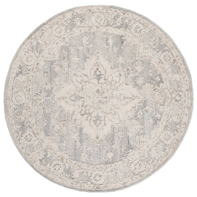 Metro 896 Hand Tufted 85% Wool; 15% Cotton Oriental Rug