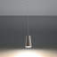 Gulcan 1 - Light White Cylinder Pendant