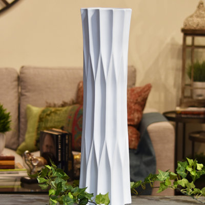 Grider Floor Vase 1
