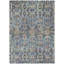 Tapis intérieur / extérieur lavable en machine Cicel ACN1181-100388300