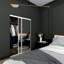 Portes de placard coulissantes en miroir-59878582