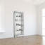 Shayne Lighted Curio Cabinet