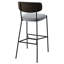 Upholstered Bar Chair (Set Of 2)-205421671