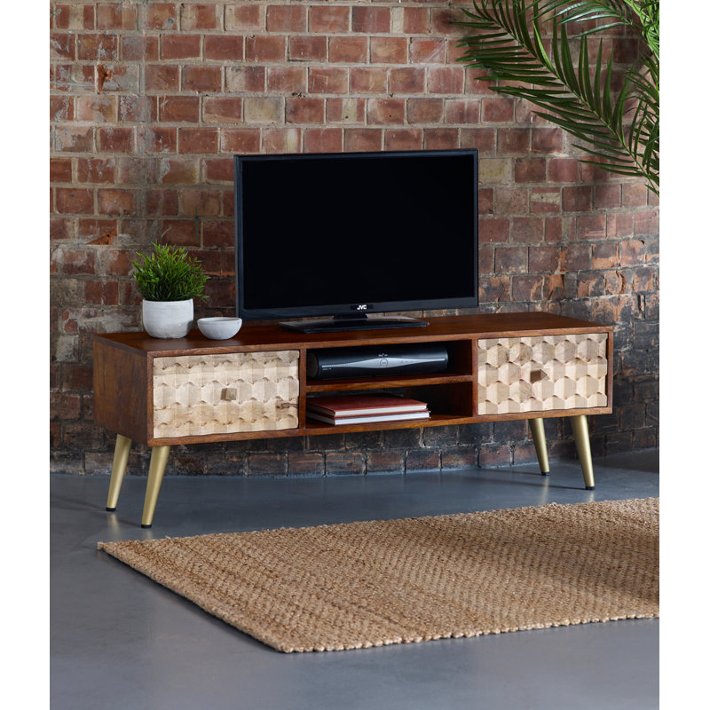 Rosemont TV Stand for TVs up to 55"