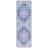 Pashen Performance Machine Washable Oriental Rug-1291353391