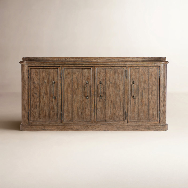 Americana Four-Door Buffet