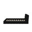 Grand lit plateforme tapissier-731930300