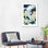 « Secret Garden » par Cristina dalla Valentina-impression d’art graphique