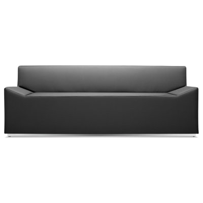 Couchoid Leather Sofa