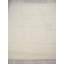 Kokomo Handmade New Zealand Wool, Ivory/Taupe Area Rug-2048216063