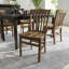 Chaise de restaurant en bois Hercules Series-174233347