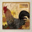 'Rooster' Graphic Art Print on Wrapped Canvas-22073145
