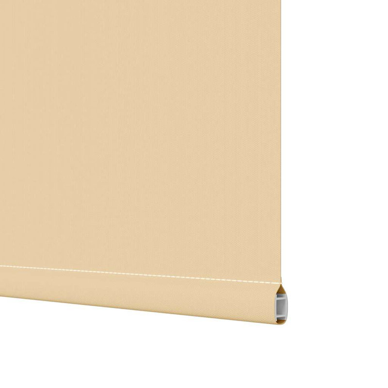 Room Darkening, Beige, 120cm W x 230cm L