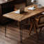 Bureaux rectangulaires en bois massif 62,99 po