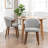 Devault Upholstered Dining Chair-123162652