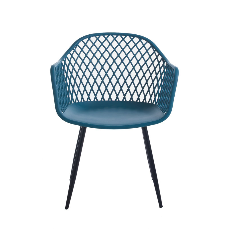Natalie Dining Chair, Blue