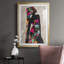 «Woman Strong I» par Woman - Impression sur-126279683-126279682