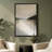 Framed Canvas Wall Art - Vintage Abstract Wall Prints for Bedroom - 24"x36"-1101264092-1101264091