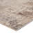 Mitsuhiro Machine Woven Abstract Area Rug-1873052229