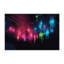 Tapis intérieur et extérieur Galaxy Grid-819501533