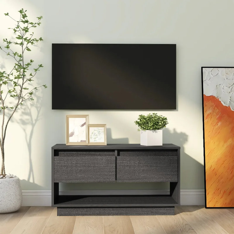 Irasemis TV Stand for TVs up to 32", Grey