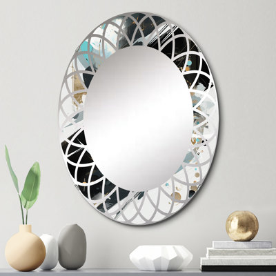 Miroir Mengni
