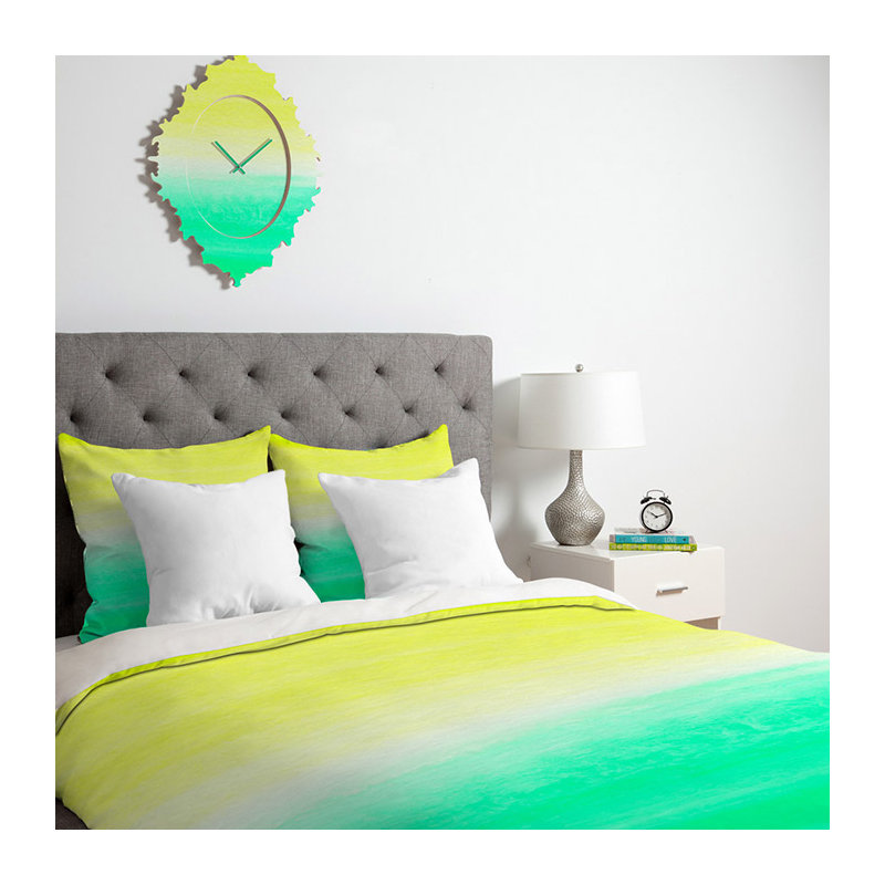 Housse de couette simple, Simple