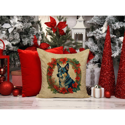 Coussin Christmas