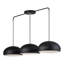 Lustre linéaire extra large à 3 lumières Aaranyan-1587582527-1587582525