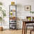 Rustic Brown